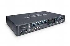 Focusrite Saffire PRO 26 Firewire