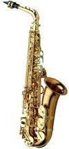 Альт саксофон Yanagisawa Professional A-WO2