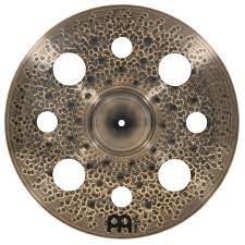 PAC20TRC Pure Alloy Custom Trash Crash Тарелка 20, Meinl