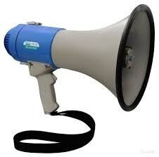 Мегафон Xline ER-55S.