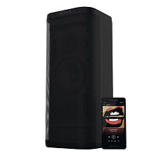 Портативная колонка Reloop Groove Blaster BT