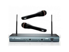 Радиосистема JTS US-882D Pro/MH-910x2