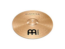 C18TC Classics Thin Crash Тарелка 18, Meinl