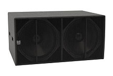 Пассивный сабвуфер Martin Audio CSX212B