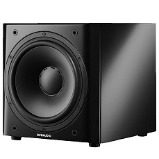Активный сабвуфер Dynaudio Sub 3 satin black