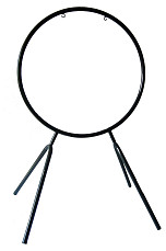 0012248226 Orchestra Стойка для гонга 26, круглая, Paiste