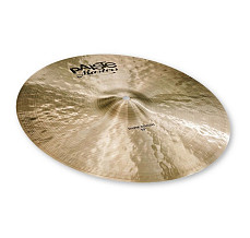0005501419 Twenty Masters Dark Crash Тарелка 19, Paiste