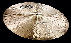 0005507220 Twenty Masters Dark Crash Ride Тарелка 20, Paiste