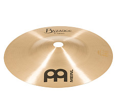 B6S Byzance Traditional Splash Тарелка 6, Meinl