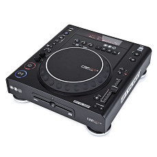 CD-проигрыватель Reloop RMP-2.5 Alfa