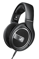 Открытые охватывающие наушники Sennheiser HD 559