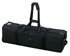 GEWA SPS Hardware Trolley 120x31x31 сумка-тележка для стоек 120x31x31 см