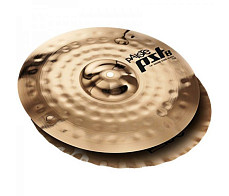 0001803114 PST 8 Reflector Sound Edge Hi-Hat Две тарелки 14, Paiste