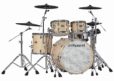 Электронная ударная установка Roland VAD706-GC KIT