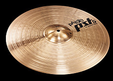 0000681416 New PST 5 Medium Crash Тарелка 16, Paiste