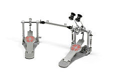 14529201 DP 2000 S Педаль бас-барабана, двойная, Sonor