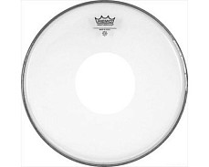 Remo CS-0314-00 Controlled Sound Batter Coated 14 однослойный пластик с усиленным центром и напылением