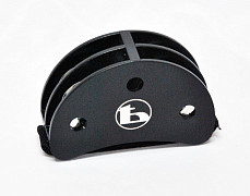 TFF-2 Тамбурин на ногу полукруглый, Мозеръ