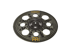 CC16DATRC Classics Custom Dark Trash Crash Тарелка 16, Meinl