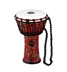 JRD-PS Jr. Djembe Джембе 7, рисунок Pharaoh?s Script, Meinl
