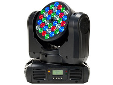 Светодиодный прибор полного движения ADJ Inno Color Beam LED