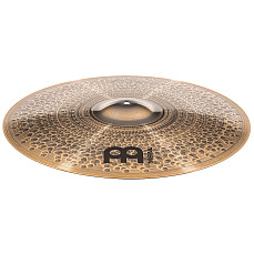 PAC19MTC Pure Alloy Custom Medium Thin Crash Тарелка 19, Meinl