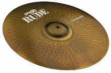 0001128519 RUDE Classic Crash/Ride Тарелка 19, Paiste