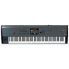 Синтезатор Korg Kronos-88