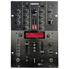 DJ-микшер Reloop IQ2+