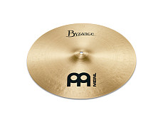 B17MTC Byzance Traditional Medium Thin Crash Тарелка 17, Meinl