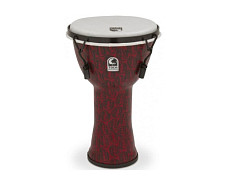 Toca TF2DM-9RM Djembe Freestyle II Red Mask джембе 9х16,5