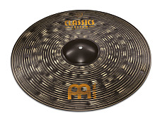 CC22DACR Classics Custom Dark Crash-Ride Тарелка 22, Meinl