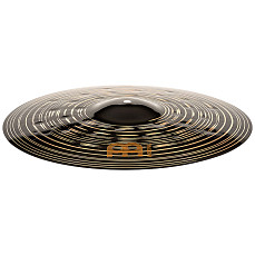 CC16HDAC Classics Custom Dark Heavy Crash Тарелка 16, Meinl