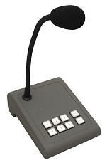 Микрофон APart MICPAT-6