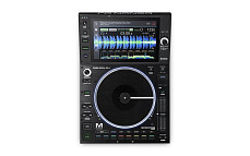 Профессиональный DJ проигрыватель Denon DJ SC6000M PRIME