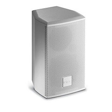 FBT Archon 105 WH - 2-х пол. пассивная АС, 200W/8ohm-RMS , 115 db, 70Hz-22kHz,5+1