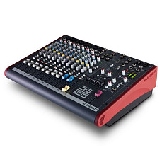 Микшерный пульт Allen&Heath ZEDP-1000