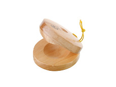 APCS-W (AC-200W) Кастаньеты, штука, Angel