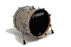 15821980 PL 2016 BD WM SNT ProLite Бас-барабан 20 x 16, Sonor