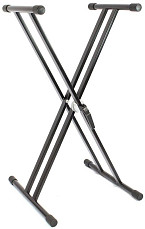 Soundking DF032-6 Стойка для клавишных инструментов