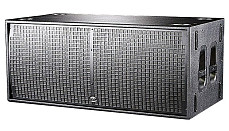 Активный сабвуфер DAS Audio LX-218СА