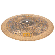 B14EQH Byzance Vintage Matt Garstka Equilibrium Hihat Две тарелки 14, Meinl