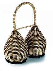 90615500 Caxixi LADS Африканский двойной шейкер, Sonor