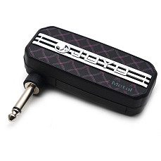 JA-03-Metal Гитарный мини усилитель для наушников, Joyo