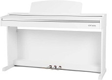 Цифровое пианино Gewa DP 300 G White matt