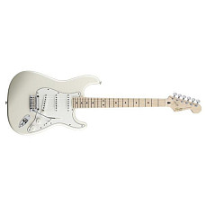 Электрогитара Fender AM PRO STRAT MN OWT
