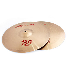 B814HH B8 Series Hi-Hat Две тарелки 14, Arborea