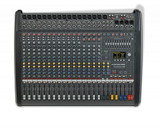 Микшерный пульт Dynacord POWERMATE 1600-3