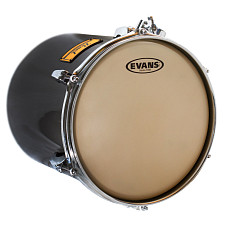 CT10S Strata 1000 Пластик для оркестрового том барабана 10, Evans