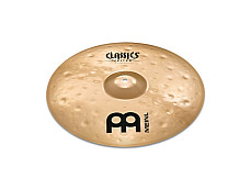 CC16EMC-B Classics Custom Extreme Metal Crash Тарелка 16, Meinl
